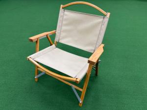 Kermit chair (カーミットチェア) アウトドアチェア オーク