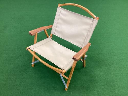 Kermit chair (カーミットチェア) アウトドアチェア オーク
