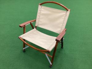 Kermit chair (カーミットチェア) アウトドアチェア ウォールナット