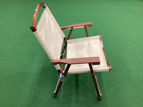 Kermit chair (カーミットチェア) アウトドアチェア ウォールナット