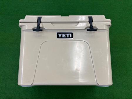 Yeti (イエティ) タンドラ50 クーラーボックス 廃盤品 50QT(約47L