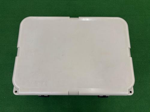 Yeti (イエティ) タンドラ50 クーラーボックス 廃盤品 50QT(約47L） ベージュ