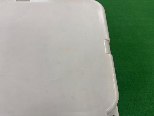 Yeti (イエティ) タンドラ50 クーラーボックス 廃盤品 50QT(約47L） ベージュ