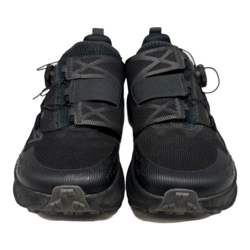 ALTRA (アルトラ) W TIMP 5 BOA トレランシューズ トレッキングシューズ AL0A85QA001 メンズ US8.5(約26.5cm) ブラック