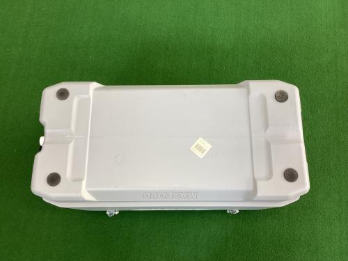 iGloo (イグルー) クーラーボックス 100QT グレー×ネイビー