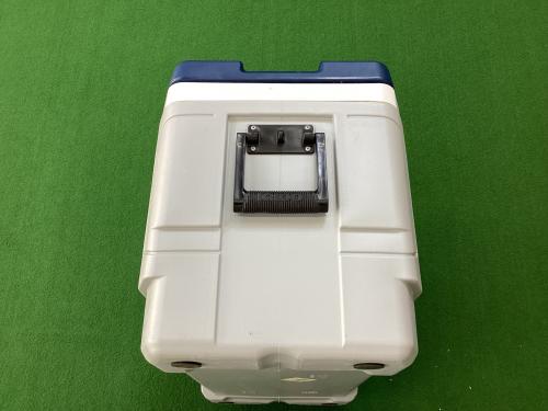 iGloo (イグルー) クーラーボックス 100QT グレー×ネイビー