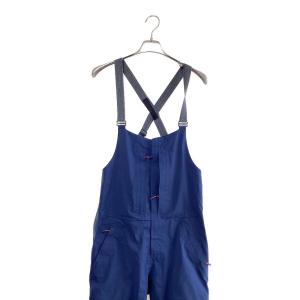 BURTON (バートン) AK GORE KM 3L BIB スノーボードウェア(パンツ) 17053 メンズ SIZE L ネイビー