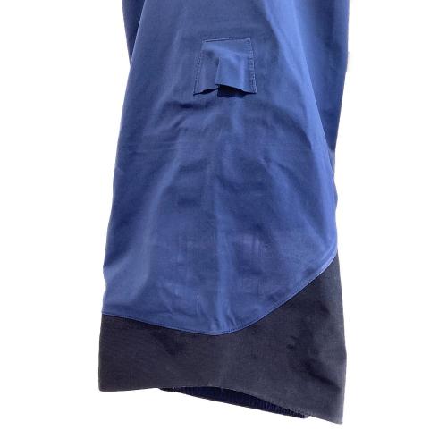 BURTON (バートン) AK GORE KM 3L BIB スノーボードウェア(パンツ) 17053 メンズ SIZE L ネイビー