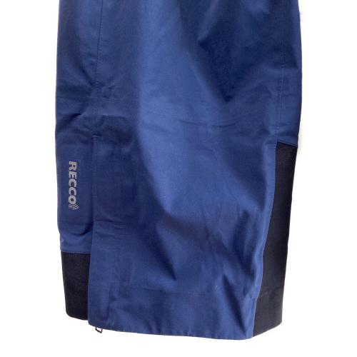 BURTON (バートン) AK GORE KM 3L BIB スノーボードウェア(パンツ) 17053 メンズ SIZE L ネイビー