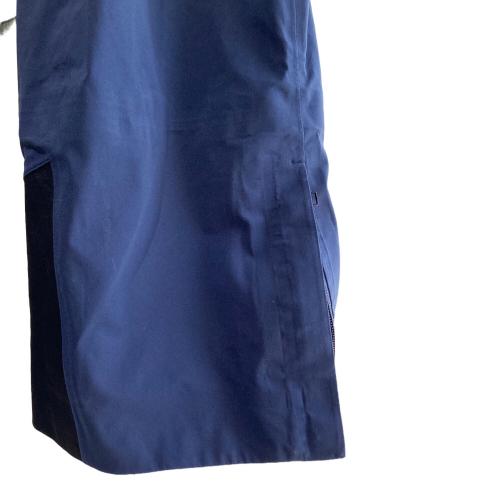 BURTON (バートン) AK GORE KM 3L BIB スノーボードウェア(パンツ) 17053 メンズ SIZE L ネイビー