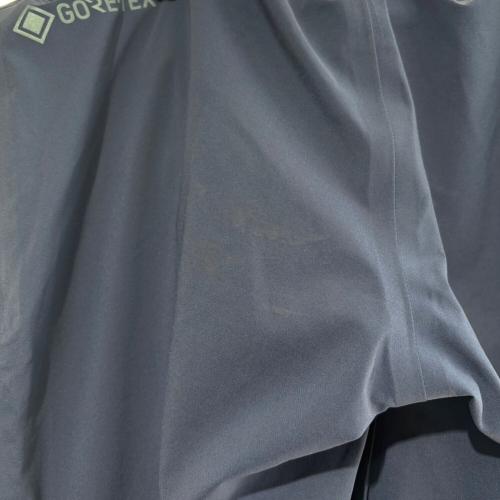 BURTON (バートン) AK GORE KM 3L BIB スノーボードウェア(パンツ) 17053 メンズ SIZE L ネイビー