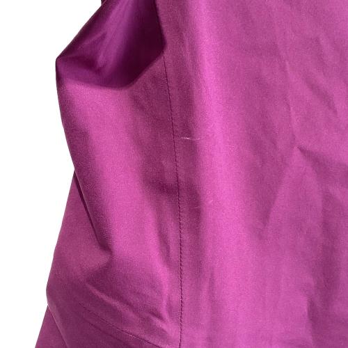 BURTON (バートン) AK GORE KIMMY JK スノーボードウェア(ジャケット) レディース SIZE L パープル