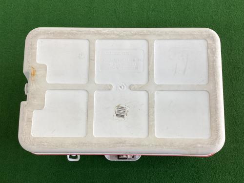 Coleman (コールマン) スチールベルトクーラー クーラーボックス 60th 約51L ストロベリー