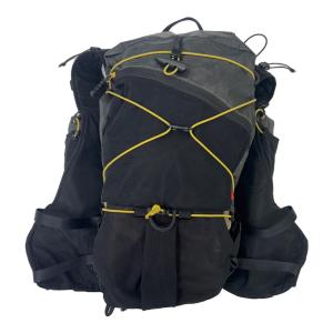 mouse on TRAIL バックパック 15L グレー DATE15