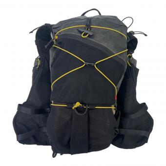 mouse on TRAIL バックパック 15L グレー DATE15