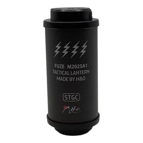 38explore (サーティーエイト・エクスプロー)×H&O（エイチアンドオー） Shark Tactical 38-kt Lantern LEDランタン グレー