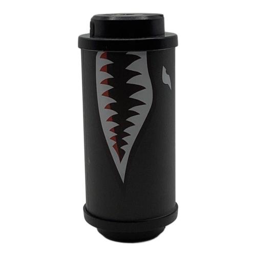 38explore (サーティーエイト・エクスプロー)×H&O（エイチアンドオー） Shark Tactical 38-kt Lantern LEDランタン グレー