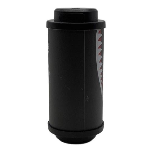 38explore (サーティーエイト・エクスプロー)×H&O（エイチアンドオー） Shark Tactical 38-kt Lantern LEDランタン グレー