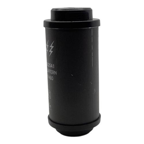 38explore (サーティーエイト・エクスプロー)×H&O（エイチアンドオー） Shark Tactical 38-kt Lantern LEDランタン グレー