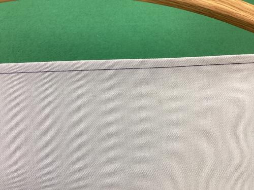 Kermit chair (カーミットチェア) アウトドアチェア オーク