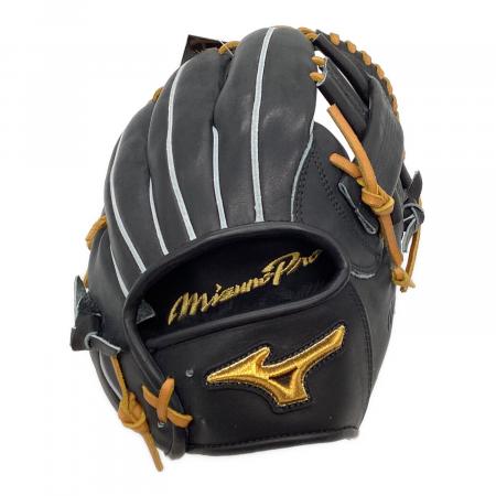 MIZUNO (ミズノ) 硬式グローブ 1AJGH97813 菊池涼介選手型 グローブ