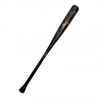 MIZUNO (ミズノ) ビヨンドマックスレガシ- バット 1CJBR182 83cm ブラック