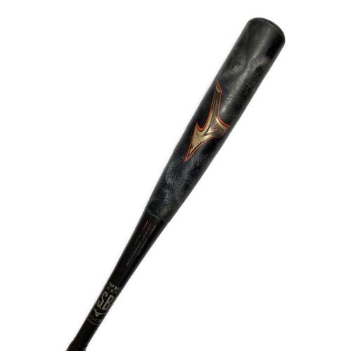 MIZUNO (ミズノ) ビヨンドマックスレガシ- バット 1CJBR182 83cm ブラック