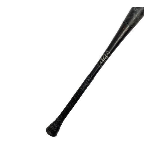 MIZUNO (ミズノ) ビヨンドマックスレガシ- バット 1CJBR182 83cm ブラック