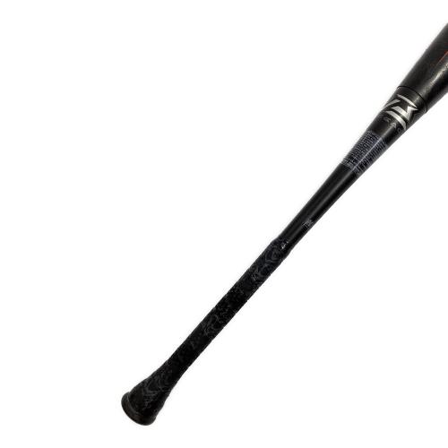 MIZUNO (ミズノ) ビヨンドマックスレガシ- バット 1CJBR182 83cm ブラック