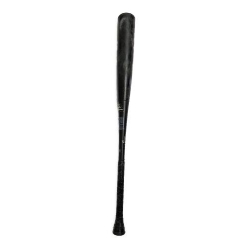 MIZUNO (ミズノ) ビヨンドマックスレガシ- バット 1CJBR182 83cm ブラック