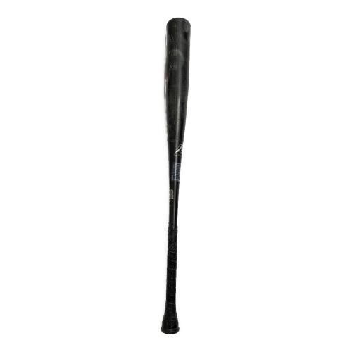 MIZUNO (ミズノ) ビヨンドマックスレガシ- バット 1CJBR182 83cm ブラック