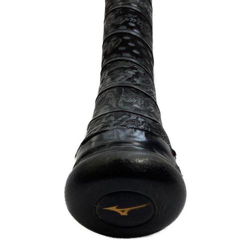 MIZUNO (ミズノ) ビヨンドマックスレガシ- バット 1CJBR182 83cm ブラック