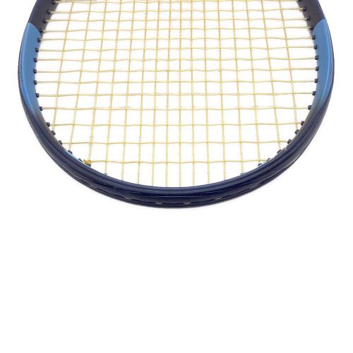 Babolat (バボラ) PURE DRIVE 硬式テニスラケット ブルー フェイス 100インチ・ウエイト 300g・グリップ2