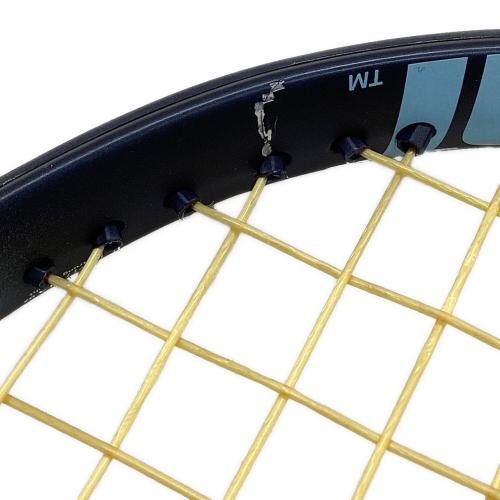 Babolat (バボラ) PURE DRIVE 硬式テニスラケット ブルー フェイス 100インチ・ウエイト 300g・グリップ2