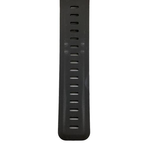 SUUNTO (スント) デジタルウォッチ グレー TRAVERSE ALPHA FOLIAGE