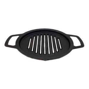 solo stove (ソロストーブ) レンジャー用 グリルトップ 鉄板
