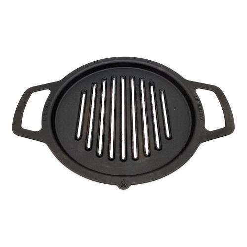 solo stove (ソロストーブ) レンジャー用 グリルトップ 鉄板