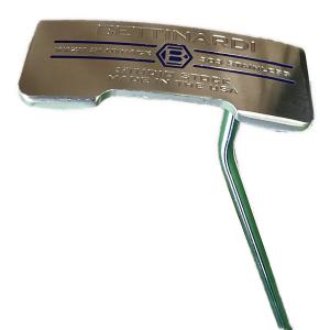 BETTINARDI (ベティナルディ) studiostock 28 SB パター