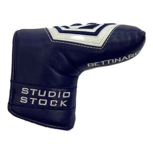 BETTINARDI (ベティナルディ) studiostock 28 SB パター