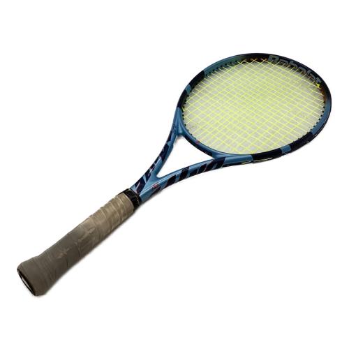 Babolat (バボラ) PURE DRIVE98 硬式テニスラケット フェイス 98インチ・ウエイト 305g・グリップ2