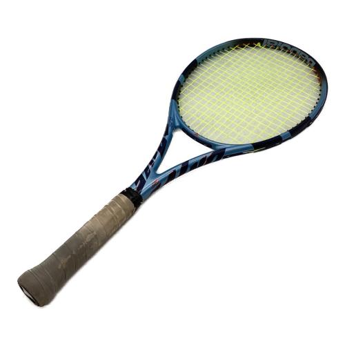 Babolat (バボラ) PURE DRIVE98 硬式テニスラケット フェイス 98インチ・ウエイト 305g・グリップ2