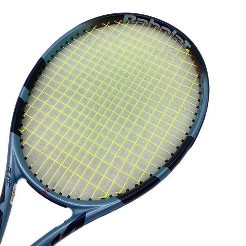 Babolat (バボラ) PURE DRIVE98 硬式テニスラケット フェイス 98インチ・ウエイト 305g・グリップ2