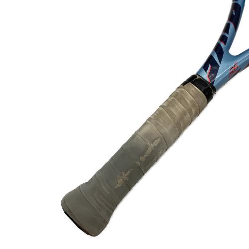 Babolat (バボラ) PURE DRIVE98 硬式テニスラケット フェイス 98インチ・ウエイト 305g・グリップ2