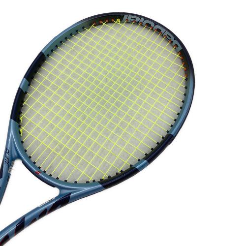 Babolat (バボラ) PURE DRIVE98 硬式テニスラケット フェイス 98インチ・ウエイト 305g・グリップ2