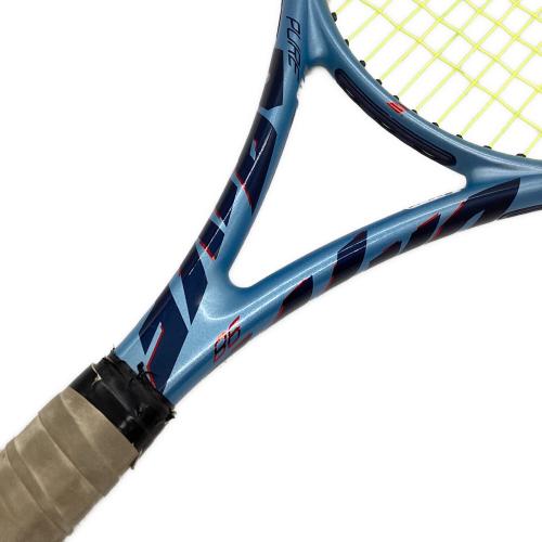Babolat (バボラ) PURE DRIVE98 硬式テニスラケット フェイス 98インチ・ウエイト 305g・グリップ2