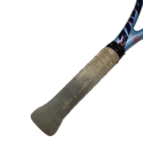 Babolat (バボラ) PURE DRIVE98 硬式テニスラケット フェイス 98インチ・ウエイト 305g・グリップ2