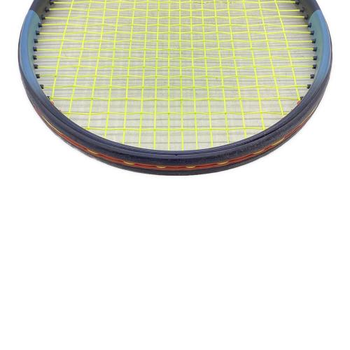 Babolat (バボラ) PURE DRIVE98 硬式テニスラケット フェイス 98インチ・ウエイト 305g・グリップ2