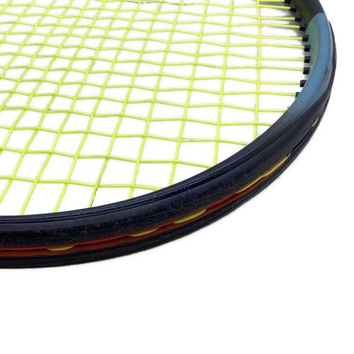 Babolat (バボラ) PURE DRIVE98 硬式テニスラケット フェイス 98インチ・ウエイト 305g・グリップ2