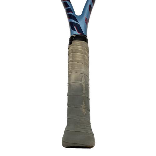 Babolat (バボラ) PURE DRIVE98 硬式テニスラケット フェイス 98インチ・ウエイト 305g・グリップ2