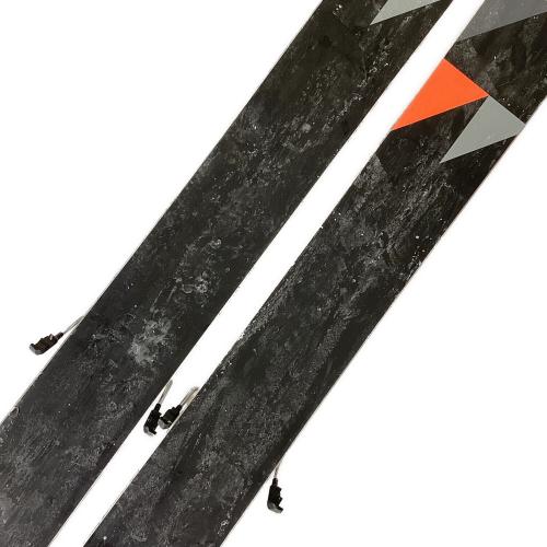 BLACK DIAMOND (ブラックダイヤモンド) MEGAWATT ファットスキー @ 約188cm